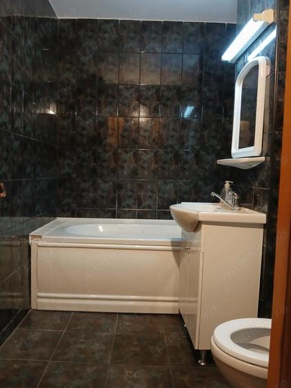 inchiriez apartament decomandat - 8