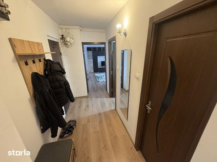 Apartament 2 camere cu Centrala zona Inel 2 - 1