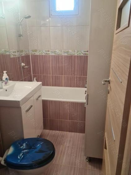 Inchiriere ap.2 camere Romancierilor - 2