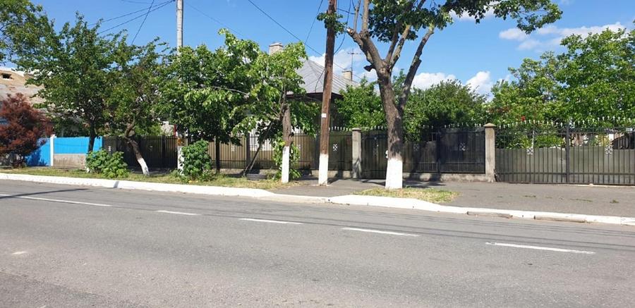 Vând casă Jurilovca  - 4