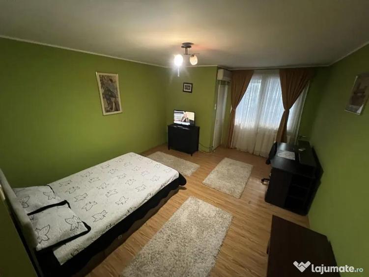 Vatra luminoasa iancului etaj 4 - 4