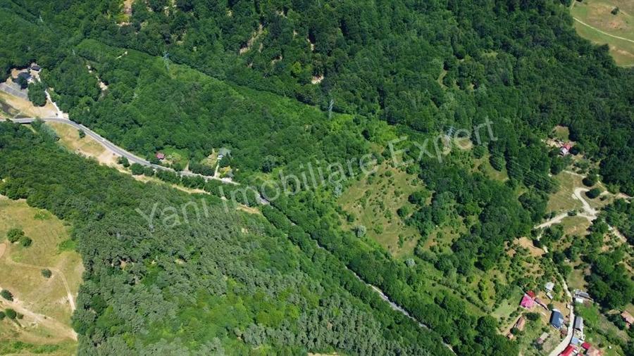 Teren de vanzare pe Transfagara?an. - 8