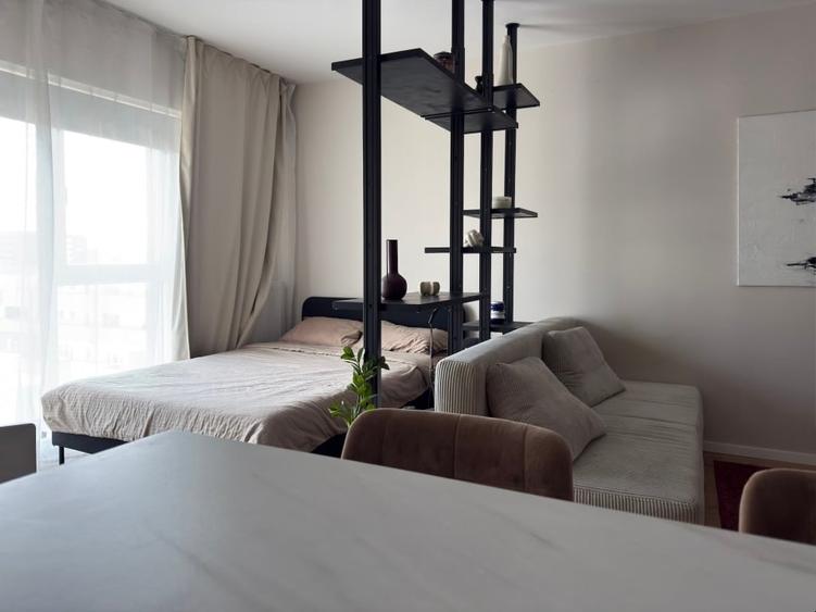 Garsoniera Open Space | Mobilat LUX | Zona Pallady | 39 mp - 2