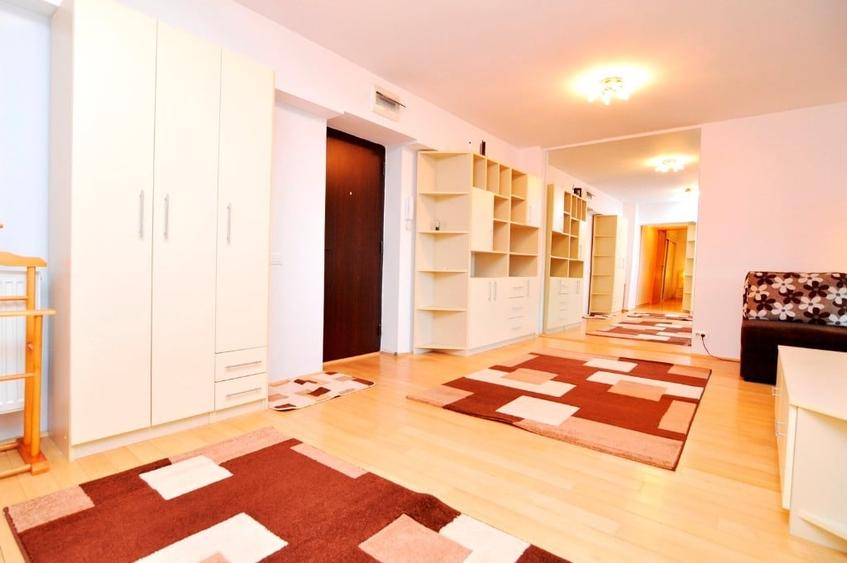 Unirii- Tribunal apartament 2 camere LUX - 5