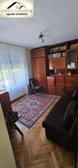 De vanzare ap 3 cam cf 1 zona Centrala .necesita renovare - 10