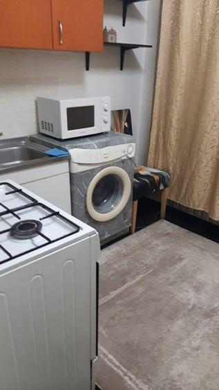 Apartament 2 camere semidecomandat – Piața Unirii, Centru, Iași - 4