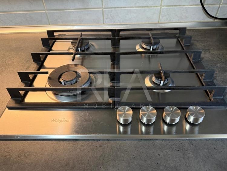 Apartament cu 2 camere la 13 minute de statia de metrou 1 Decembrie 1918 - 23