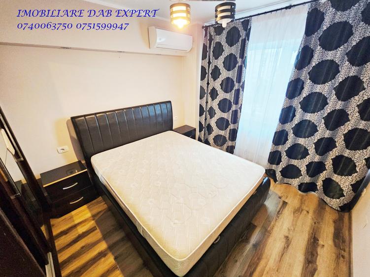 Apartament vanzare mobilat si utilat, zona ULTIMUL LEU - 10