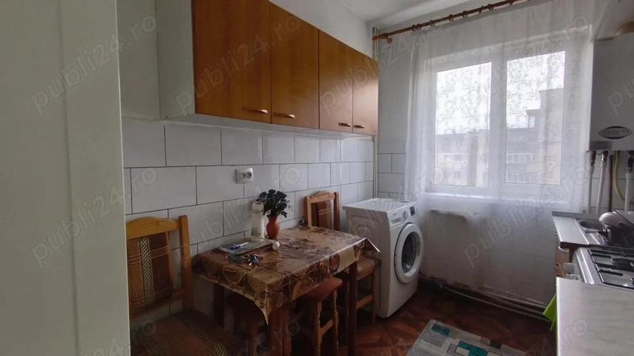 Apartament 2 camere in Deva, str. Zamfirescu, et 3 - 9