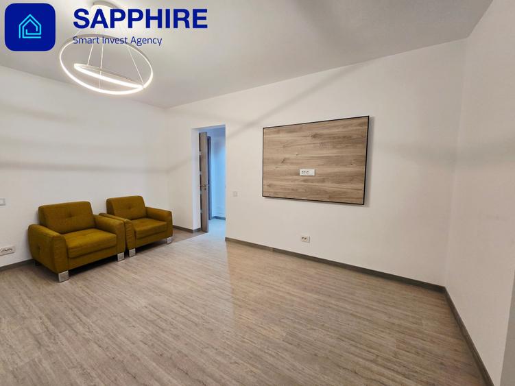 Apartament 2 camere metrou Râul Doamnei, proaspăt renovat - 4