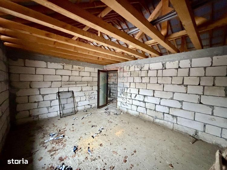 Casa Bolotesti / Vitanestii de Sub Magura - 13