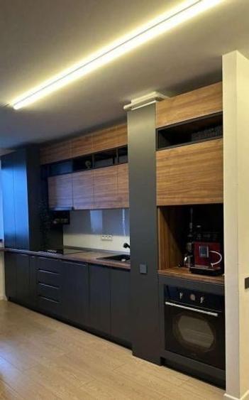 APARTAMENT LUX 3 CAMERE/ MOBILAT SI UTILAT / 5 MINUTE DE METROU/ PARCARE - 7