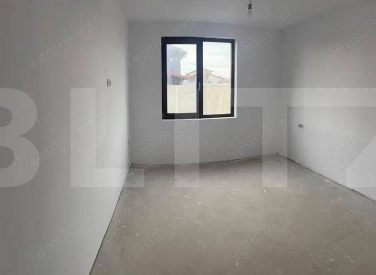 Casa Noua cu etaj, 5cam , 3bai, Terasa de 30mp, semifinisat - 11