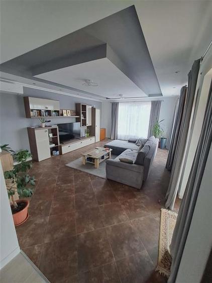 RECO Casa la cheie in cartier Grigorescu - 1