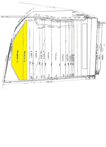 OTOPENI - Str. Drumul Garii Balotesti, 30.400 mp. teren ideal dezvoltare imob. - 2