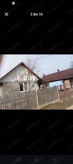 Vand sau schimb cu apartament in dej - 6