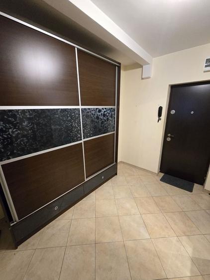 Tineretului / 3 Min Metrou / Garsoniera la Cheie - 8