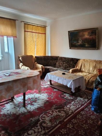 Casa de vanzare in zona Bulevardul Independentei - 4