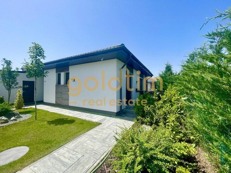 SUPERB/ GRADINA MATURA/  MOBILAT SI UTILAT/MODIFICAT/PRETABIL CUPLU - 24