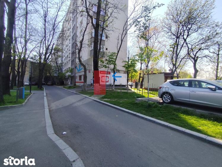 Spatiu comercial de inchiriat zona/cartier Giurgiului - 7