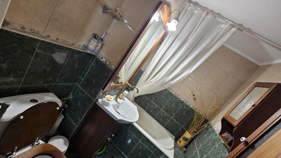 ENACHITA VACARESCU 2 camere decomandat la 325 euro/luna - 9