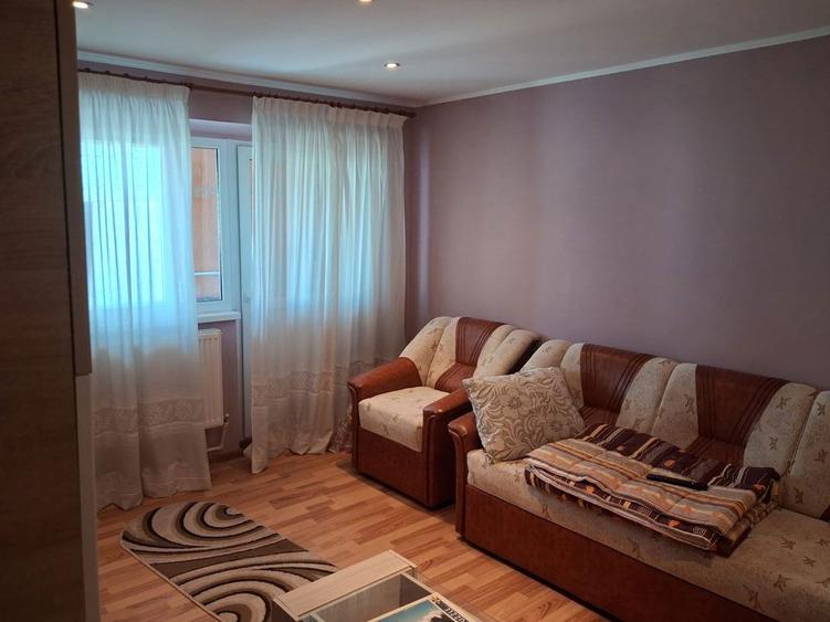 Apartament 3 camere - 1