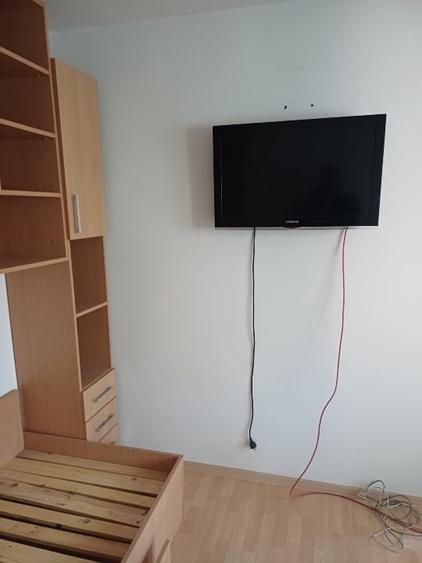 Apartament de vânzare Moroasa II - 1