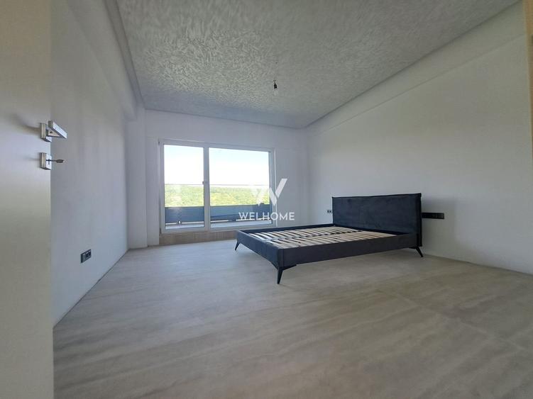 Casa cu piscina interioara si proveliste catre CETATE - 24