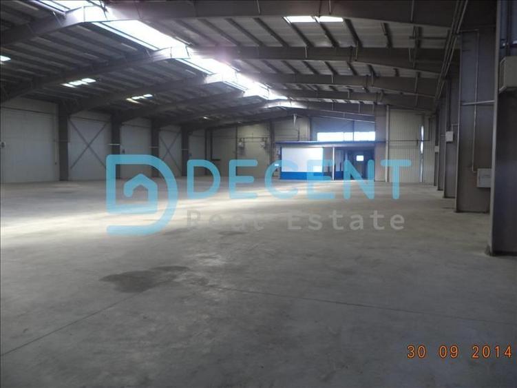 Spatiu industrial  zona Centura Ocolitoare, Brasov - 3