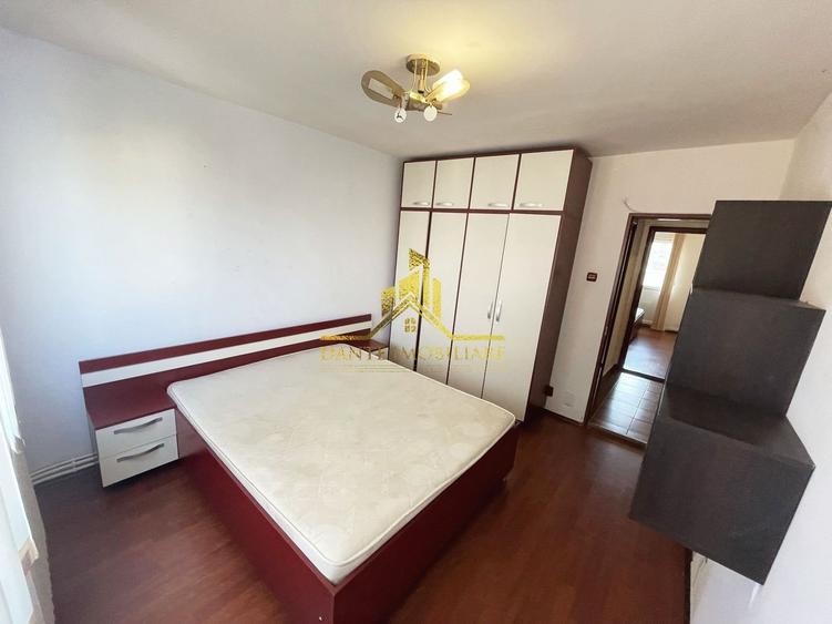 3 camere, decomandat, LA CHEIE, balcon, Semicentral, Piata Marasti - 3