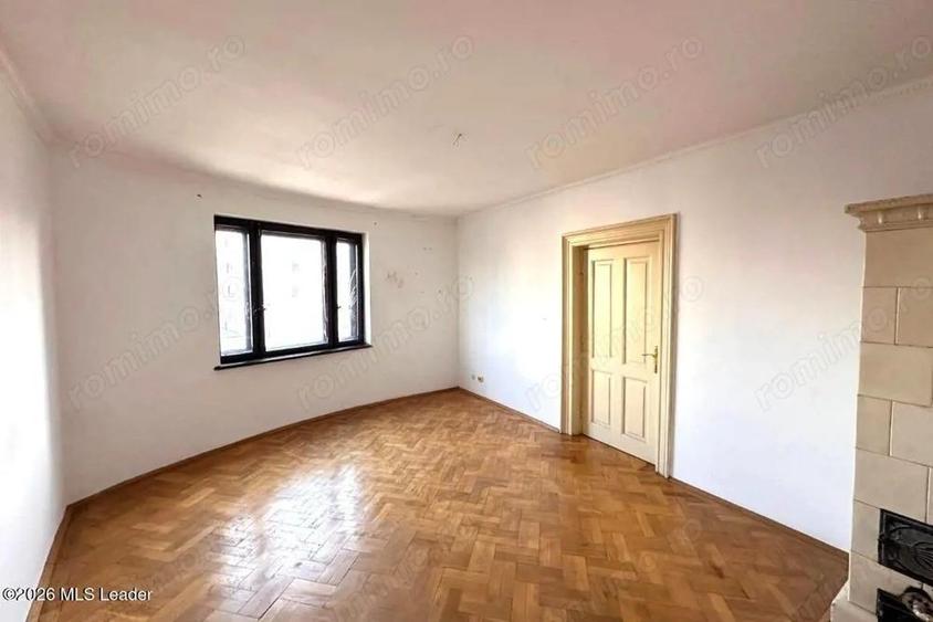 B-dul Carol I nr. 59, 188 mpu, etaj 3, 6 camere, bloc mic - 3