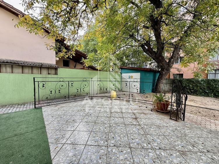 Casa individuala, 5 camere, teren 277mp, zona Modern - 23