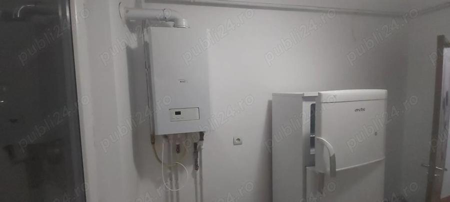 Apartament de inchiriat 2 camere -Pascani - jud. Iasi - 5