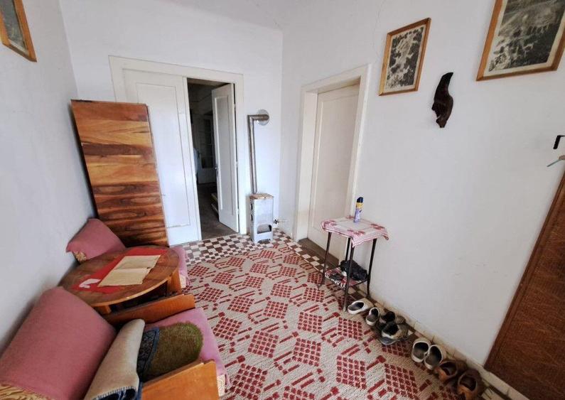 Casa singur in curte Tarnaveni Ultracentral - 14