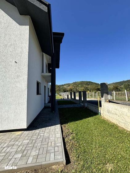 Casa noua de vanzare Medias, Cartier Mosna - 9