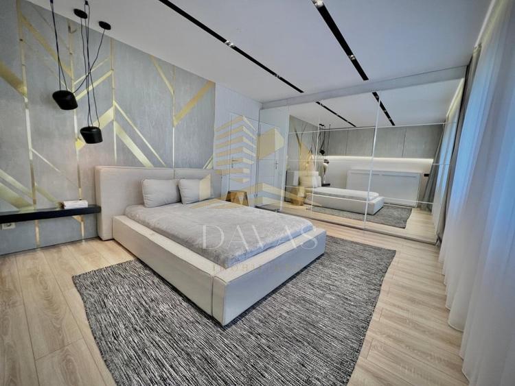 Apartament de 2 camere semidecomandat | Soporului | Parcul Gheorgheni - 5