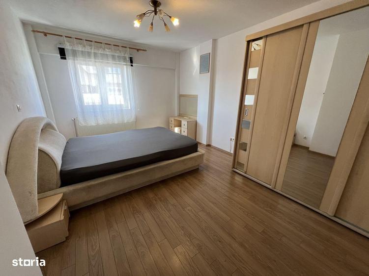 Apartament 3 camere ,recent renovat,zona Turnisor - 1