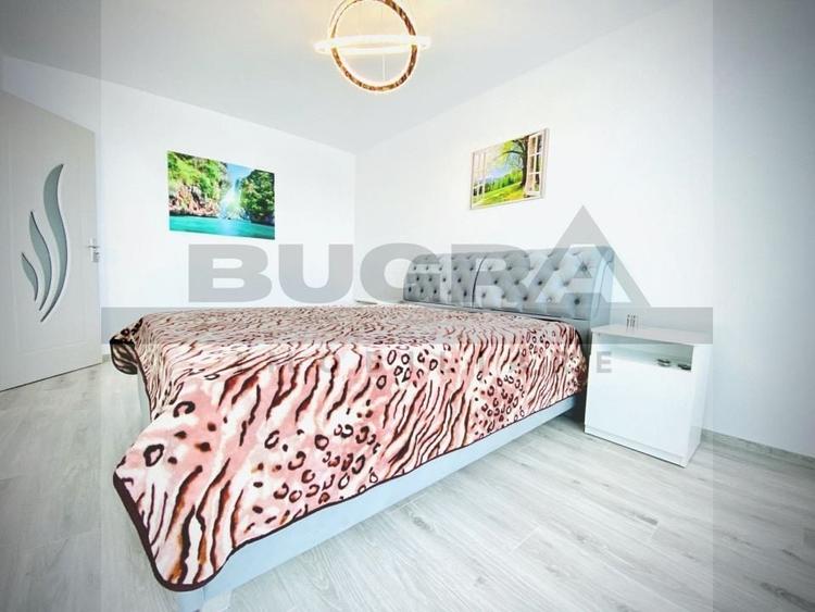 Apartament de 2 camere, 60mp, parcare subterana, zona Leroy Merlin - 7