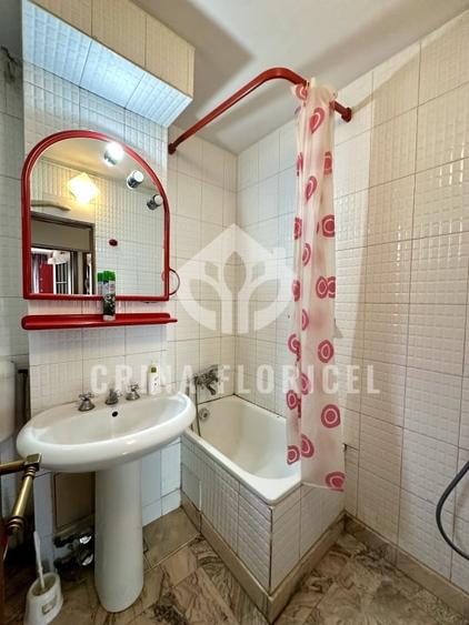 Vanzare 2 camere - decomandat - Str Ion Campineanu - Universitate - 6