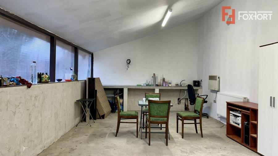 COMISION 0% Casa individuala cu 4 camere si teren de 620 mp - Elisabetin - 17