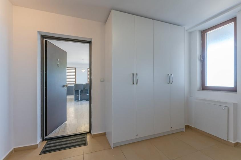 Seasons Residence - Smart-home cu terasa si vedere panoramica - 12