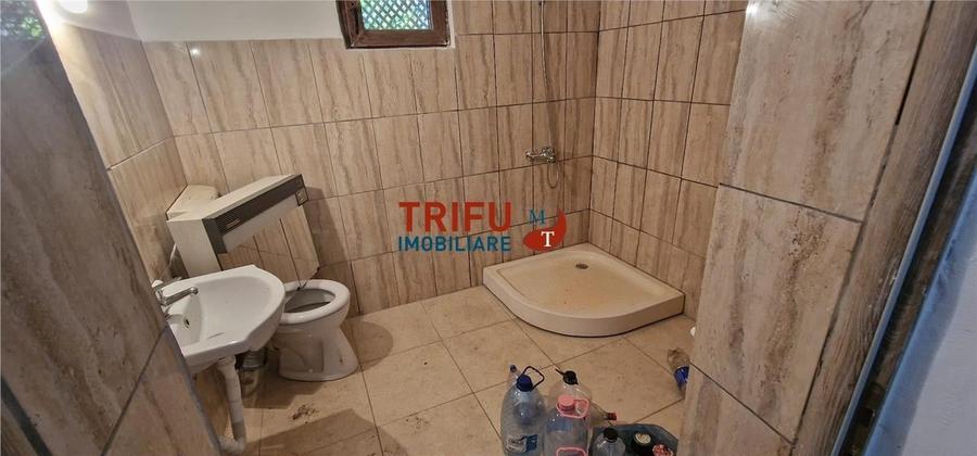 Casă cu 3 camere și teren în zona Ultracentrală, Alba Iulia - 5