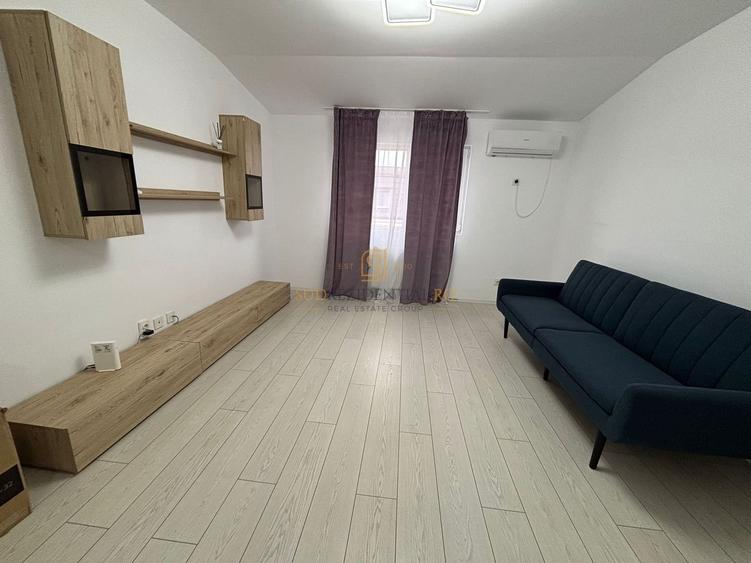 Apartament 2 camere de inchiriat, mobilat si utilat, metrou Berceni - 1