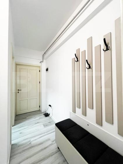 Apartament 2 camere NOU, 43 mp, Galata - 5