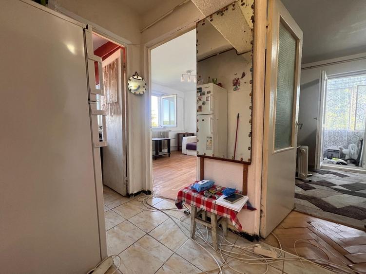 Apartament 2 camere-bloc fără risc-Tătărași - 5