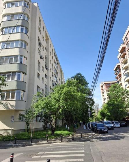 Morarilor - Hatisului - bloc 1985 Apartament de 3 camere