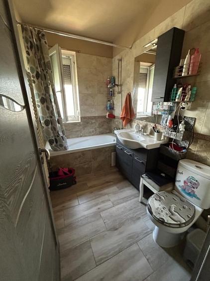 Proprietar apartament deosebit cu 2 camere + pod amenajat Giroc UM - 9
