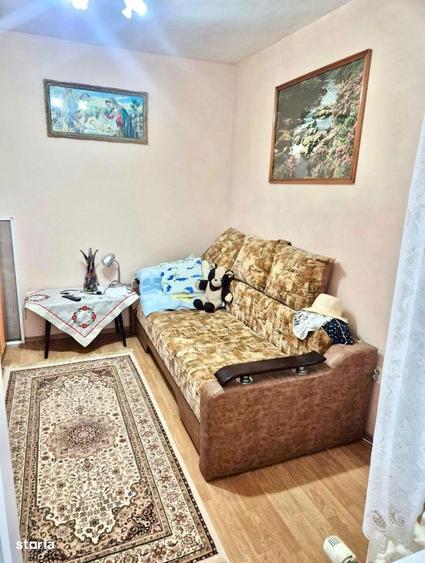 Apartament cu 2 camere, tip X mare, Nufarul / Cantemir - 2