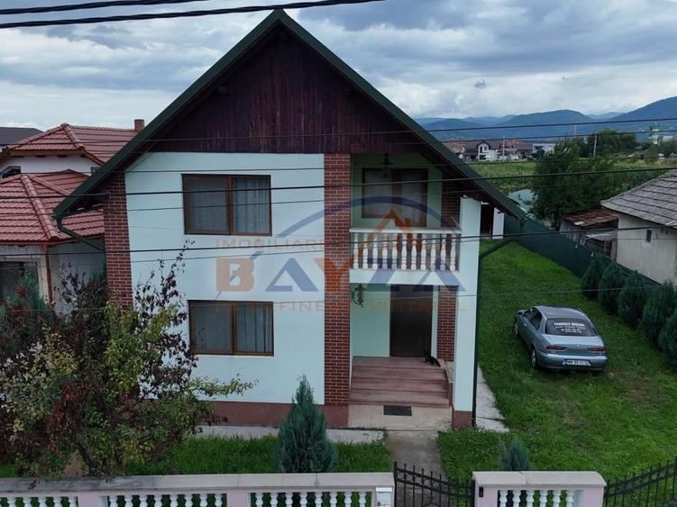 Vanzare casa, Mocira - Strada Dragostei locul unde confortul întâlnește liniștea - 28
