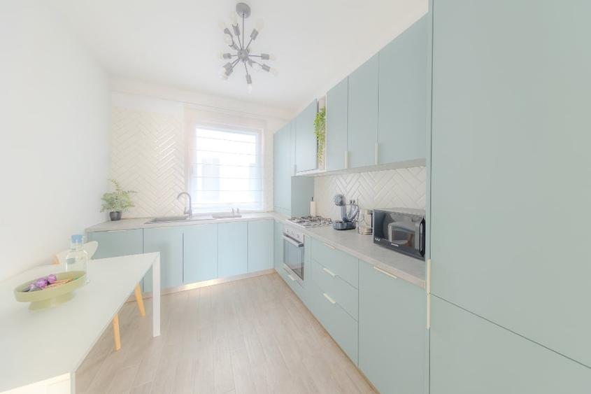 Apartament modern 3 camere in EAS|Residence Ultracentral in Oradea - 3